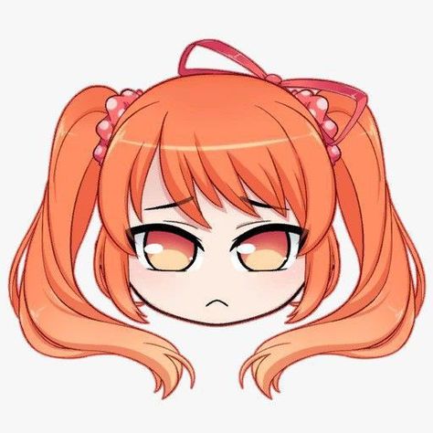 Osana Najimi, Yandere Simulator, Anime, Hair