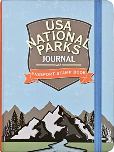 Amazon.com: USA National Parks Journal & Passport Stamp Book (all 63 National Parks included): 9781441340146: Peter Pauper Press, Inc.: Books Notes Pictures, National Park Passport, Stamp Book, Peter Pauper Press, America The Beautiful, Unique Journals, Passport Stamps, Cool Journals, American Samoa