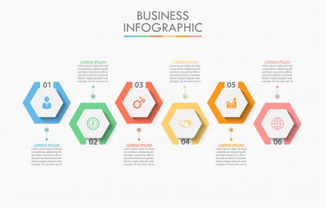 Infographic Design Ideas, Company Brochure Design, Excel Dashboard, Infographic Business, Infographic Design Layout, Infographic Design Template, Vector Infographic, Company Brochure, Infographic Design Inspiration