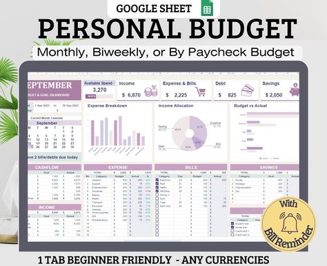 Financial Templates Budget Spreadsheet, Budgeting Excel, Budgeting Sheet, Income Expense Tracker, Weekly Planner Print, Money Management Activities, Budget Spreadsheet Template, Income Tracker, Monthly Budget Spreadsheet Financial Templates Budget Spreadsheet, Savings Goals Tracker, Weekly Budget Spreadsheet, Budgeting Finances Google Sheets, Excel Expense Spreadsheet, Construction Budget Spreadsheet, Spreadsheet Aesthetic, Financial Budget Spreadsheet, Excel Monthly Budget Spreadsheet