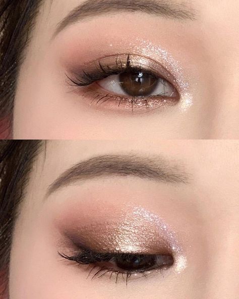 Korean Eye Makeup, Eye Makeup Techniques, Ethereal Makeup, Pinterest Makeup, Asian Eye Makeup, Shoes Sale, Makeup Looks Tutorial, Makeup Pictures, Makeup Designs