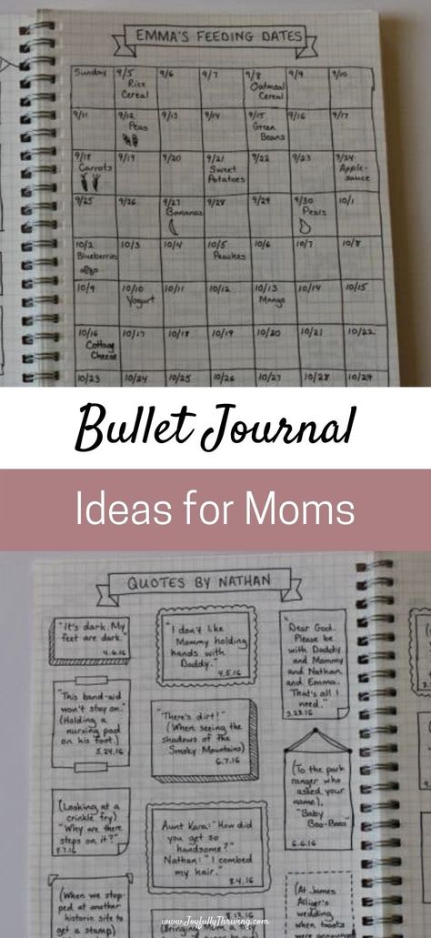 Journaling For Moms, Mom Journal Ideas, Journal Ideas For Moms, Baby Bullet Journal, Mom Journaling, Baby Journal Ideas, Mom Binder, Journaling 2024, July Bujo