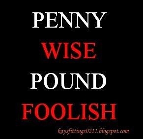 Ignorance is never an excuse http://kaysfittings0211.blogspot.com/2015/03/penny-wise-pound-foolish.html #pennywisepoundfoolish #healthtips #childabuse #nigeria #medicine Penny Wise Pound Foolish Quotes, Foolish Quotes, Lovely Quotes, Lovely Quote, Penny, Medicine, Medical, Quotes, Quick Saves