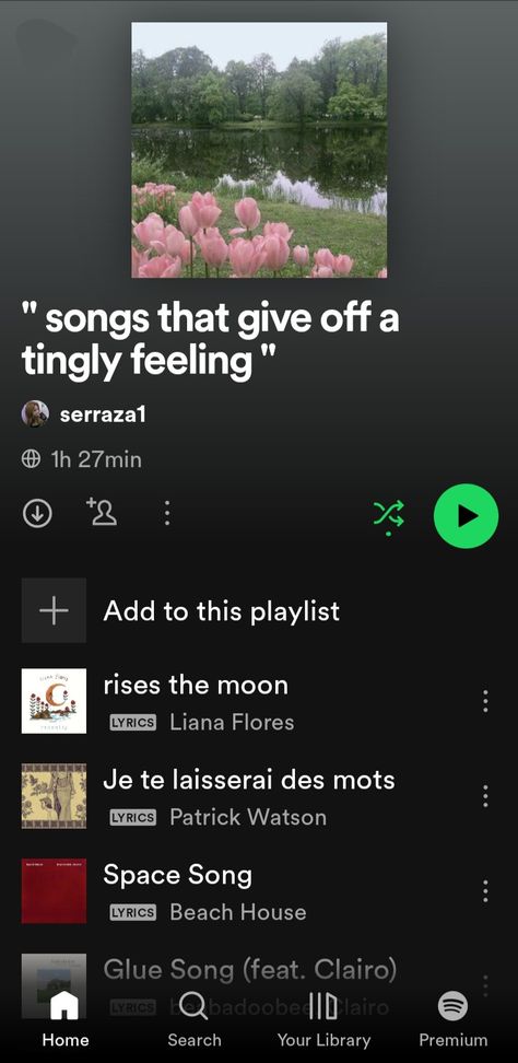 " songs that give you a tingly feeling " #spotify #songs #music #relax #playlist Pass Me The Aux Playlist Cover, Relaxing Songs Playlists, Calm Songs Playlist, Calm Music Playlist, Aux Playlist Covers, Calm Playlist, Relax Playlist, Calm Songs, Relaxing Playlist