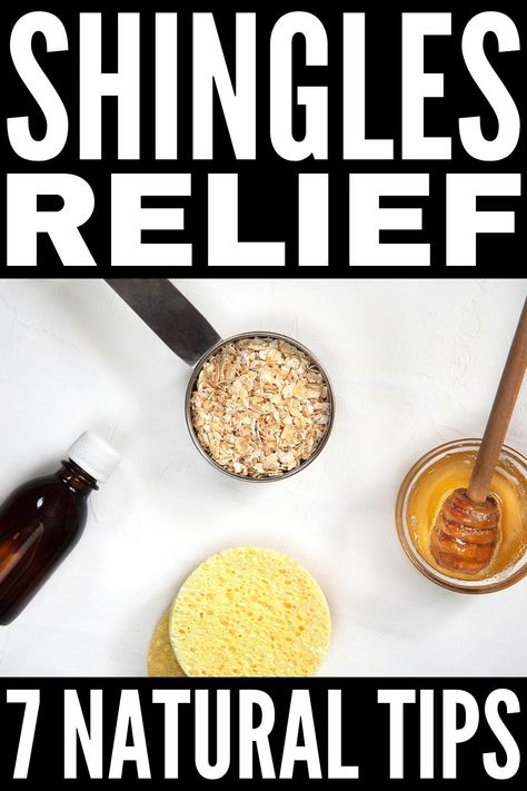 Natural Remedy For Shingles, Natural Shingles Remedies, Natural Remedies For Shingles, Diy Shingles, Shingles On Face, What Causes Shingles, Shingles Pain Relief, Shingles Symptoms, Shingles Remedies