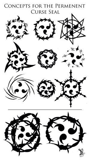 Sharingan tattoo Curse Marks, Sasuke Curse Mark Tattoo, Sasuke Curse Mark, Curse Mark Tattoo, Naruto Symbols, Curse Mark, Seal Tattoo, Guerriero Samurai, Cool Symbols