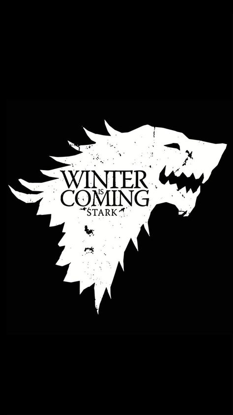 phone backgrounds, wallpaper backgrounds, phone wallpapers, iphone wallpaper, cute wallpapers Iphone Lockscreen Aesthetic, Game Of Thrones Wallpaper, Got Stark, House Wallpaper, Lockscreen Aesthetic, Iphone Lockscreen, Aesthetic Background, Winter Is Coming, Phone Screen