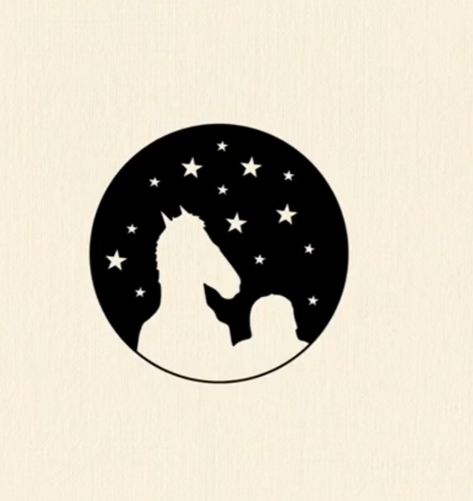 Simple Bojack Horseman Tattoo, Sarah Lynn Tattoo Ideas, Bojack Horseman Tattoo Sarah Lynn, Bojack Horseman Nails, Sarah Lynn Tattoo, The View From Halfway Down, Bojack Horseman Tattoo Minimalist, The View From Halfway Down Tattoo, Bojack Art