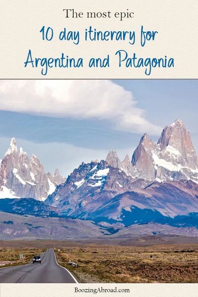 10 Days In Argentina, Argentina Itinerary 10 Days, Argentina Trip Itinerary, Argentina Trip, Backpacking Peru, Peru Food, Hiking Peru, 10 Day Itinerary, Peru Culture