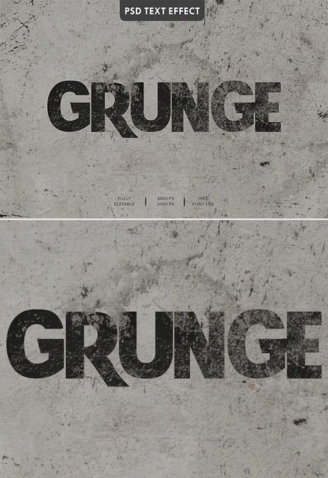 Grunge 3D Text Effect Style, #Style, #AD, #Effect, #Text, #Grunge, #ad Nasa Graphic Design, Grunge Text, 3d Text Effect, Architecture Poster, Paper Background Texture, 3d Text, Text Effect, Text Effects, Paper Background