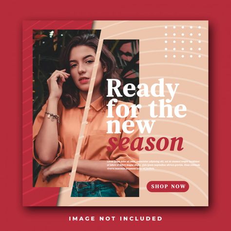 Women Social Media Design, Fashion Social Media Posts Instagram, Creative Fashion Poster, Fashion Poster Design Ideas, Fashion Post Design, Post Instagram Ideas, Fashion Social Media Post, Instagram Feed Post, Fashion Instagram Post