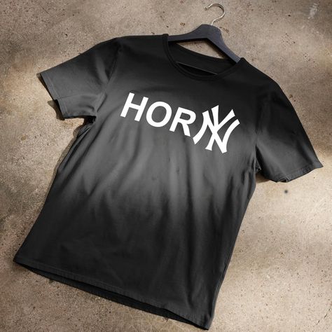 HORNY TSHIRT, NY Yankees style shirt with the word... - Depop Yankees T Shirt, Ny Yankees, Men Fashion Casual Outfits, Style Shirt, New York Yankees, 10 Days, Shirt Style, Custom Made, Casual Outfits