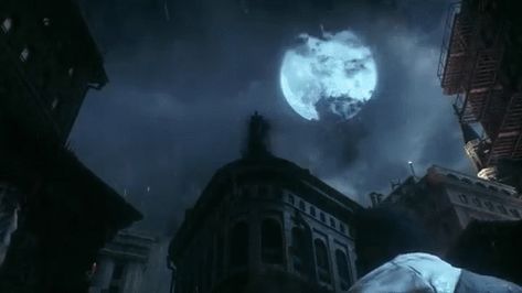 Batman Arkham Knight End on Make a GIF Batman Gif, Batman Arkham Games, Batman City, Arkham Games, Cute Batman, Batman Games, Batman Comic Wallpaper, Cowboy Bebop Anime, Anime Knight