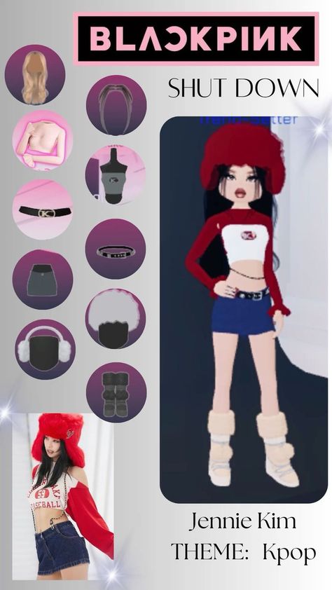 How To Win In Dress To Impress, Dress To Impress Outfits Roblox Game Theme Free Style, Dti Outfit Idea Kpop, School Award Ceremony Outfit, Blackpink Dress To Impress, K Pop Outfits Dress To Impress, Dti Kpop Fit, Roblox Dress To Impress Outfits No Vip, Kpop Dti Outfit