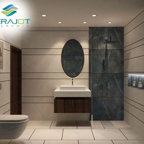 Indian Bathroom Wall Tiles Design, Indian Bathroom Tiles Design Ideas, Bathroom Title, Indian Bathroom Tiles Design, Toilet Tiles Design, Bathroom Wall Tiles Design, Toilet Designs, Tiles Toilet, Bathroom Tiles Design Ideas