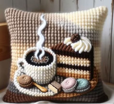 "Crochet Cushion Patterns Galore" https://youtu.be/8zQF7IIqnC0?si=rO6TcXjTMts6vOFk Crochet Cushion Covers, Crochet Pillow Patterns Free, Crochet Cushion Pattern, Crochet Butterfly Pattern, Cushion Cover Pattern, Accessories Crochet, Crochet Cushion, Crochet Bedspread Pattern, Crochet Pillow Cover