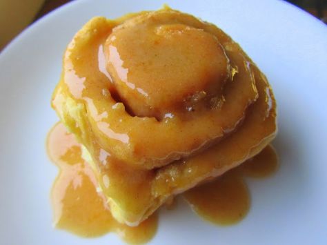 Mennonite Girls Can Cook: Pumpkin Sweet Rolls Cook Pumpkin, Mennonite Girls Can Cook, Pumpkin Treats, Pumpkin Cinnamon Rolls, Sugar Pumpkin, Fall Foods, Sweet Rolls, Amish Recipes, Fall Food