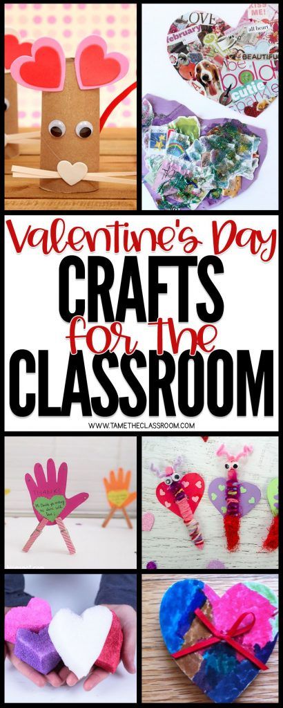 Easy Valentines Crafts For Kids Classroom Diy Valentine's Day, Valentines Day For School For Kids, Valentine’s Day Party Crafts For Kids, Valentine School Crafts For Kids, Valentines Crafts For First Graders, Valentine’s Day Crafts For Kids Classroom, Valentine’s Day Class Party Kindergarten, Valentines Crafts For Class Parties, Valentines Crafts For School Parties