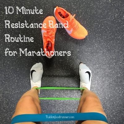 Resistant Band Workouts, Runners Workout, Strength Training For Runners, Resistance Band Training, Band Exercises, Gluteus Medius, Muscle Imbalance, Resistance Band Workout, Friday Workout