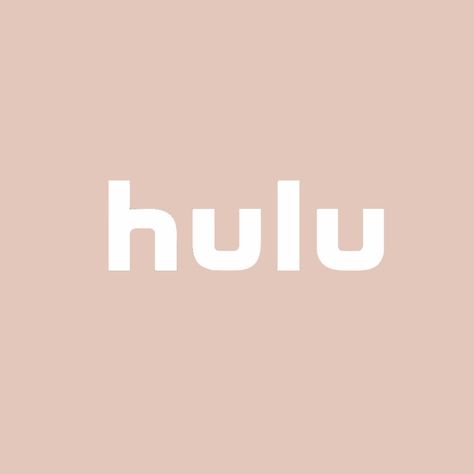 Hulu Hulu Logo Aesthetic, Hulu Icon Aesthetic, Hulu App Icon Aesthetic, Hulu Logo, Hulu Icon, Hulu App Icon, Ipad Customization, Cover App, Widget Smith