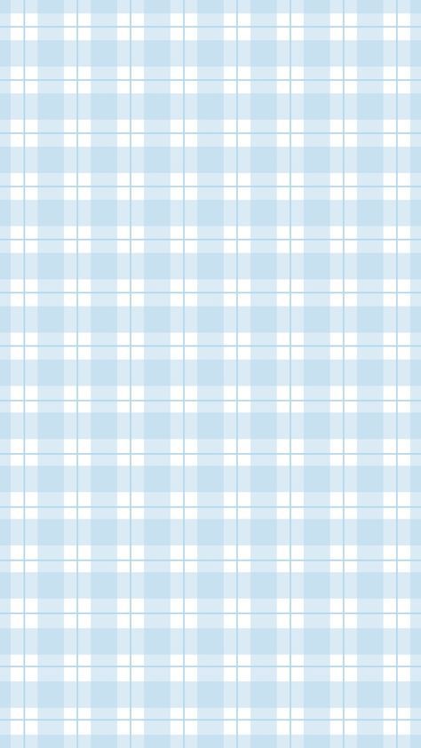 Blue Checkerboard Wallpaper, Blue Scrapbook Background, Blue Plaid Wallpaper, Blue Scrapbook Paper, Blue Themed Bedroom, Blue Scrapbook, Baby Blue Background, Blue Patterns, Light Blue Plaid