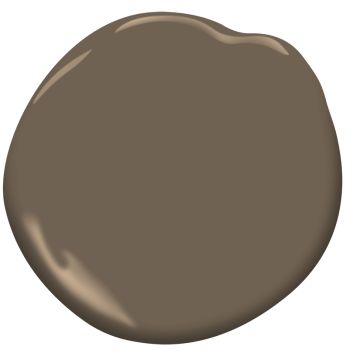 RE Wish AF-680, darkest shade=Northwood Brown 1000 (LRV 11.72) Best Blue Paint Colors, Benjamin Moore Blue, Color Combinations Paint, Gray House, Dining Room Paint, Office Color, Paint Colors Benjamin Moore, Blue Paint Colors, Benjamin Moore Colors