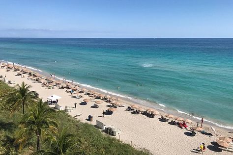 Hallandale Beach Florida, Broward County Florida, Everglades Florida, Hollywood Beach, Picnic Spot, Ocean Park, North Beach, Beach Walk, Bike Trails