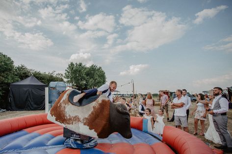 Rodeo Wedding Ideas, Cowboy Moodboard, Rodeo Wedding, Reception Entertainment, Wedding Reception Entertainment, Disco Wedding, Western Themed Wedding, Wedding Aesthetics, Cowboy Wedding