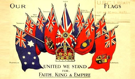 You get a wallpaper, and you get a wallpaper! - Imgur British Empire Flag, Historia Universal, British Empire, King And Country, United We Stand, New Africa, Propaganda Posters, National Treasure, Antique Maps