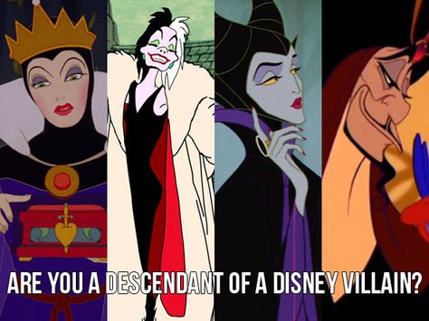 Funny Quizzes, Descendants Characters, Disney Quizzes, Adventures In Babysitting, Disney Quiz, Disney Channel Original, Disney Villain, Evil Twin, Disney Descendants