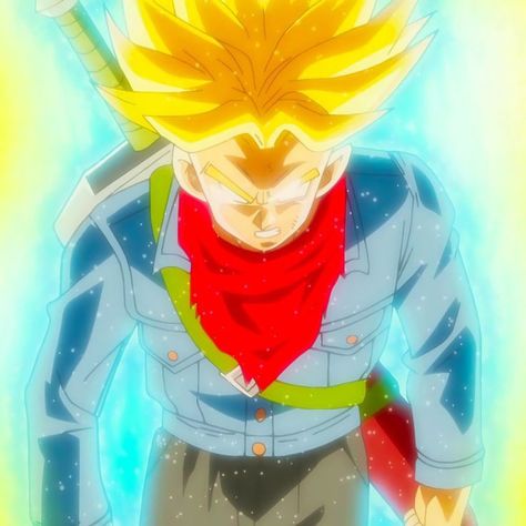 Trunks Super Saiyan, Goku Super Saiyan God, Goku Super Saiyan Blue, Super Saiyan God, Future Trunks, Dragon Ball Super Goku, Goku Super, Anime Dragon Ball Goku, Dragon Balls