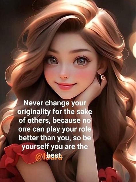 Girly Art Illustrations Life Quotes, Back To School Status, Optimistic Quotes, Cute Picture Quotes, Girly Facts, Inspirational Smile Quotes, Inspirational Quotes Background, Appreciate Life Quotes, Amazing Inspirational Quotes