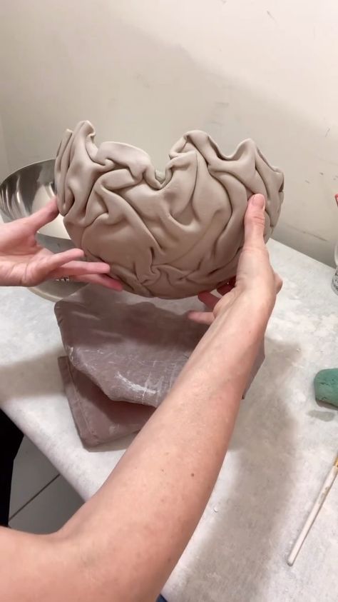 Ceramic Video | @ceramicvideo @mikecervpottery Oldest form meet newest pattern! I’m really excited to see how these dense designs look with colored... | Instagram Mishima Ceramics, Ceramic Pattern, Beautiful Ceramics, Pottery Projects, Clay Techniques, Colored Clay, Square Ceramic, Ceramic Texture, Clay Texture