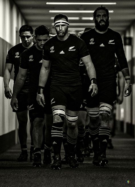 Rugby Team, All Blacks, Rugby World Cup, Rugby Players, World Cup, Rugby, New Zealand, Japan, Black And White