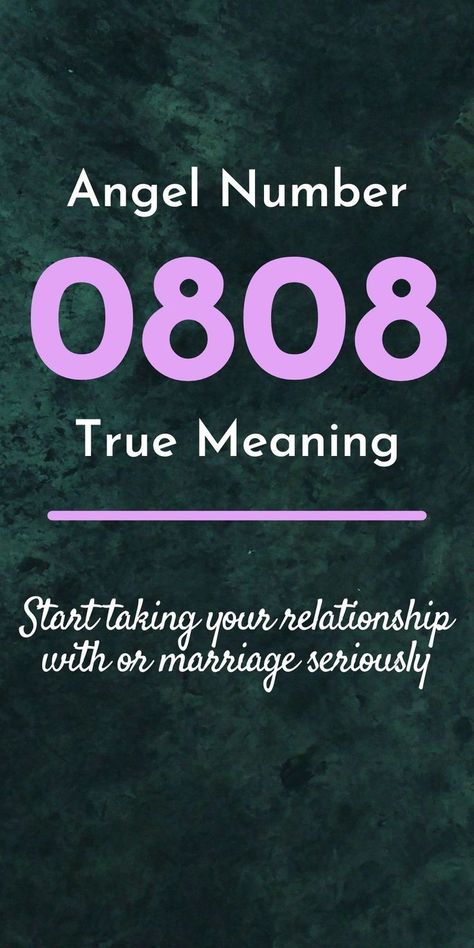 The world has always been a mysterious place, but the Universe has blessed us with numbers to help us make sense of happenings around us. Angel number 0808 is one of such numbers the universe sends our way to help us out. 0808 Angel Number, 0808 Angel Number Meaning, Angel Number Meaning, Angel Number Meanings, 26 November, Soul Connection, Number Meanings, Mysterious Places, Angel Number