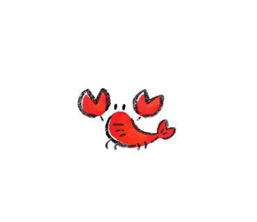 Lobster Drawing, Cute Small Drawings, Small Doodle, Goofy Drawing, Cocoppa Wallpaper, Small Drawings, Little Doodles, Cute Doodles Drawings, Cute Doodle Art