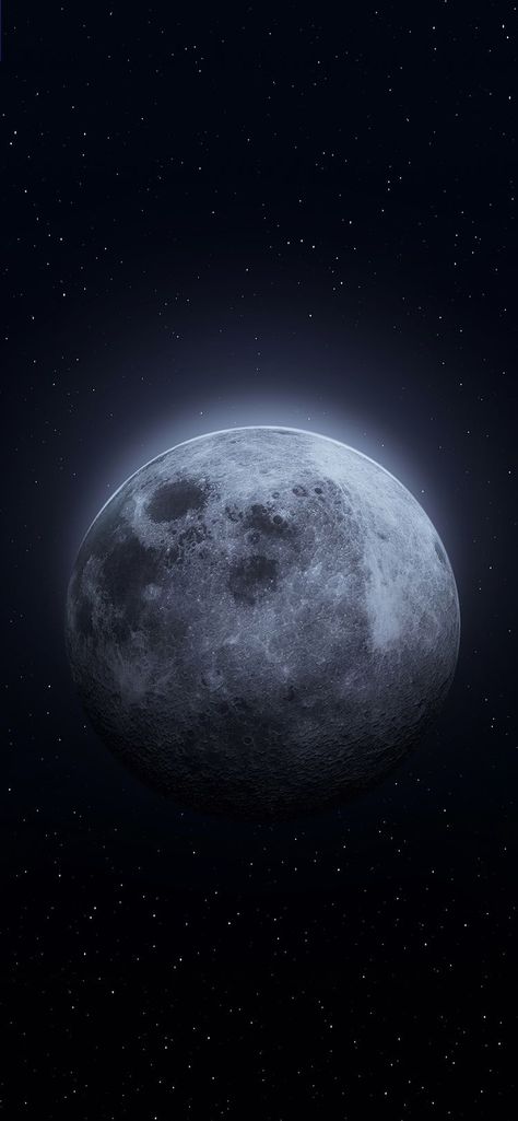 Moon In Galaxy, All Planets Wallpaper, Iphone Moon Wallpaper Hd, Moon Wallpaper Dark Aesthetic, Dark Planets Wallpaper, Big Moon Aesthetic, Decent Wallpapers Iphone, Moon Wallpaper For Iphone, Aesthetic Moon Wallpaper Dark