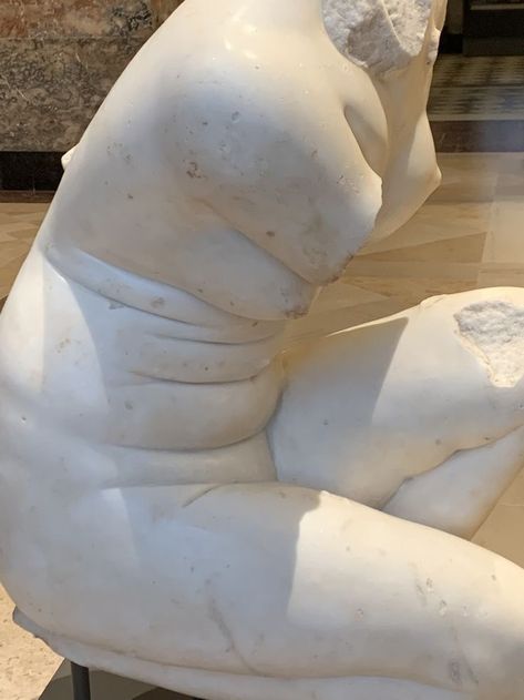 ·:* ✮ 𝑨𝑷𝑯𝑹𝑶𝑫𝑰𝑻𝑬 Ancient Greece Aesthetic, Aphrodite Aesthetic, What Am I Doing, Ancient Greek Sculpture, Arte Grunge, Greek Statues, Rennaissance Art, Greek Sculpture, Marble Statues