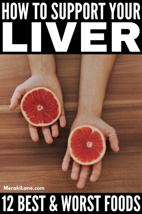 Foods For Your Liver, Foods For Liver Health, Liver Cleanse Juice, Healthy Liver Diet, Kidney Detox, Poor Digestion, Liver Diet, Liver Function, Liver Detoxification