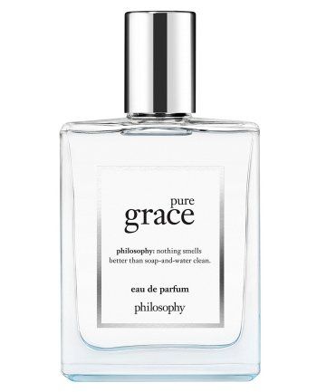 Pure Grace Perfume, Philosophy Perfume, Grace Perfume, Philosophy Pure Grace, The Perfume Shop, Philosophy Amazing Grace, Fall Fragrance, Fragrance Bottle, Dream Gift