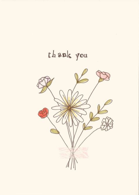 Thank You Card Drawing, Thank You Drawings Ideas, Thank You Doodle, Thank You Art, Flower Border Png, Thank You Flowers, Border Png, You Doodle, Ink In Water