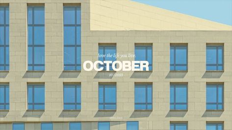 October Aesthetic Month, October Laptop Wallpaper, October Desktop Wallpaper, Pixel City, October Wallpaper, Wallpaper 2023, Notion Template, Iphone Layout, Academia Aesthetic