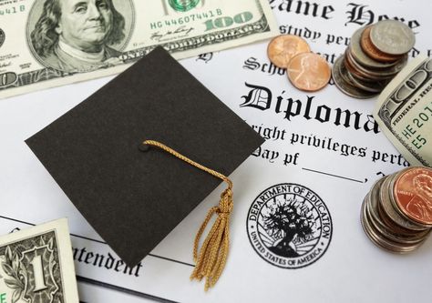 Are ‘soft skills’ the key to success for new graduates? Loan Payoff, Paying Off Student Loans, College Majors, Student Loan Forgiveness, Loan Forgiveness, College Money, Student Loan Debt, Student Debt, Online College