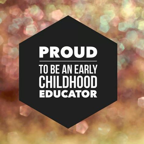 Proud to be an early childhood educator. Degree Aesthetic, Daycare Rooms Setup, Early Childhood Education Degree, Early Childhood Education Programs, Early Childhood Educator, Early Childhood Education Activities, Education Degree, Kids Daycare, Classroom Signs