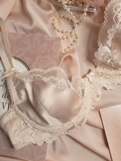 Parisian Lifestyle, Lingerie Inspiration, Cute Lingerie, Pretty Lingerie, Everything Pink, Pink Princess, Looks Vintage, Girly Girl, Lana Del Rey