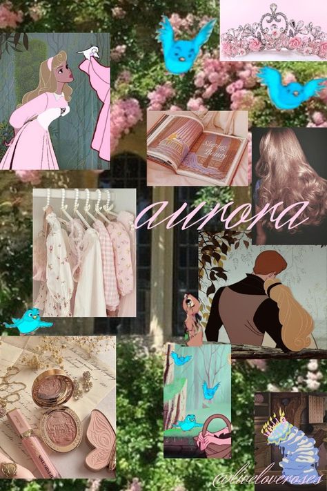 #aurora #sleepingbeauty #pink #disney #movie #inspo #spring #summer  #birds #woods Aesthetic Outfits Blue, Aurora Aesthetic, Summer Birds, Disney Movie, Disney Princesses, Disney Outfits, Call Her, Aesthetic Outfits, Pink Aesthetic