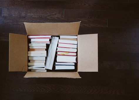 Where to Donate Books You No Longer Want - PureWow Good Thriller Books, Book Program, Easy Fall Decor, Tower Of Pisa, Stuff For Free, Donate Books, Thriller Books, Dad Quotes, And Just Like That