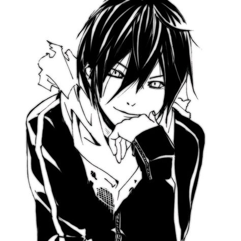 Yato Noragami Manga, Yato Manga, Noragami Manga, Noragami Yato, Yato Noragami, Manga Icons, Noragami, Me Me Me Anime, Game Character