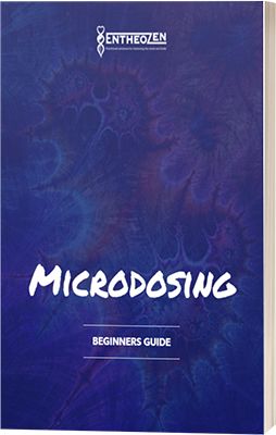 How to Microdose Psychedelic Mushrooms: A Complete Guide | EntheoZen How To Microdose Mushrooms, Microdose Mushrooms, Microdosing Mushrooms, Mushroom Benefits, Plant Medicine, Veg Garden, Pharmacology, Psychiatry, Holistic Healing