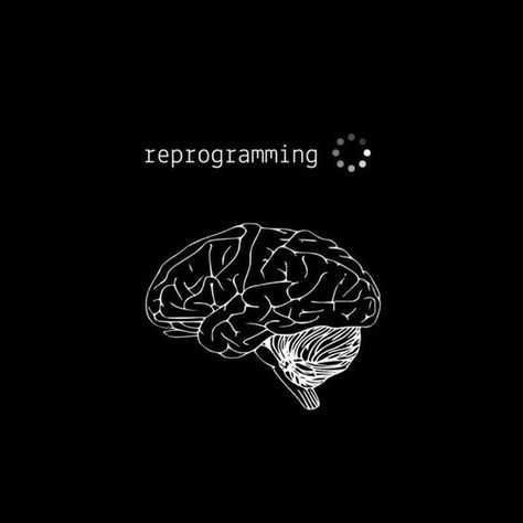 You're reprograming yourself closer to God or further from Him, there's no in-between. Ego Aesthetic, Strategy Aesthetic, Priorities Change, Vision Board Poster, Focus Illustration, Thought Pictures, Likeable Quotes, Good Insta Captions, Concept Art Tutorial